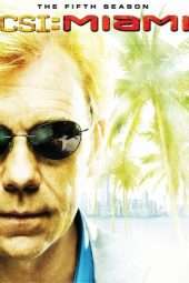 Nonton Film CSI: Miami Season 05 (2006) Sub Indo