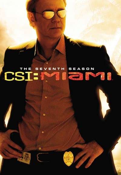 Nonton CSI: Miami Season 07 (2008) Sub Indo