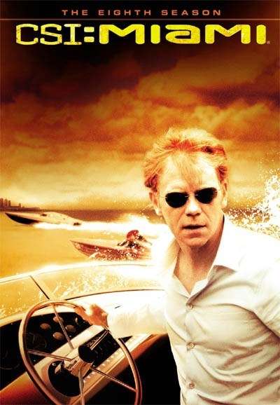 Nonton CSI: Miami Season 08 (2009) Sub Indo