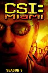 Nonton Film CSI: Miami Season 09 (2010) Sub Indo