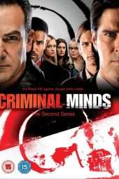 Nonton Film Criminal Minds Season 02 (2006) Sub Indo