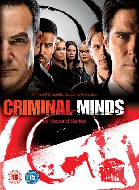 Nonton Criminal Minds Season 02 (2006) Sub Indo