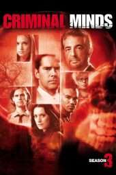 Nonton Film Criminal Minds Season 03 (2007) Sub Indo