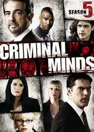 Nonton Criminal Minds Season 05 (2009) Sub Indo