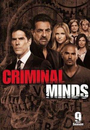 Nonton Criminal Minds Season 09 (2013) Sub Indo