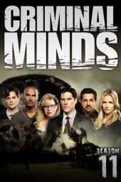 Nonton Film Criminal Minds Season 11 (2016) Sub Indo