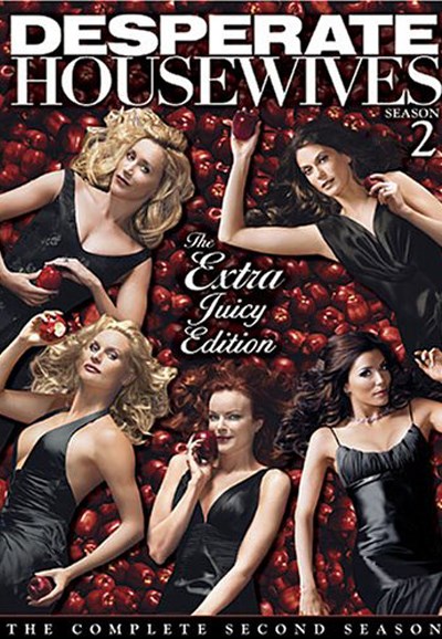 Nonton Desperate Housewives Season 02 (2005) Sub Indo