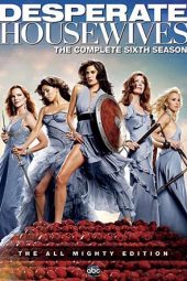 Nonton Film Desperate Housewives Season 06 (2009) Sub Indo