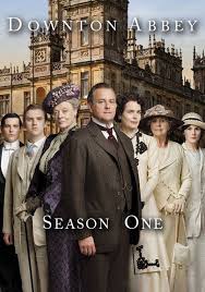 Nonton Downton Abbey Season 01 (2010) Sub Indo