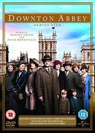 Nonton Downton Abbey Season 05 (2014) Sub Indo