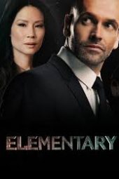 Nonton Film Elementary Season 02 (2013) Sub Indo