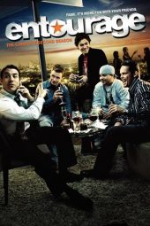 Nonton Film Entourage Season 02 (2005) Sub Indo