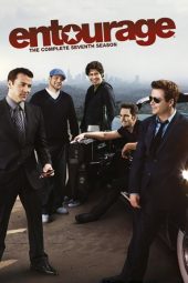 Nonton Film Entourage Season 07 (2010) Sub Indo