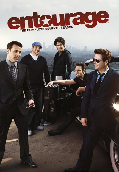 Nonton Entourage Season 07 (2010) Sub Indo