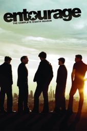 Nonton Film Entourage Season 08 (2004) Sub Indo