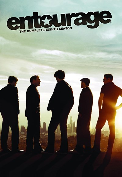 Nonton Entourage Season 08 (2004) Sub Indo