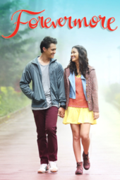 Nonton Film Forevermore (2014) Sub Indo