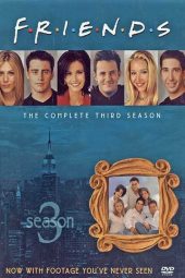 Nonton Film Friends Season 3 (1996) Sub Indo