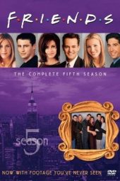 Nonton Film Friends Season 5 (1998) Sub Indo