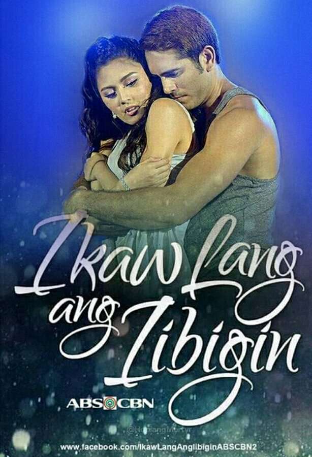 Nonton Ikaw Lang ang Iibigin (2017) Sub Indo