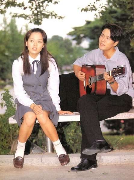 Nonton I’m Still Loving You (1999) Sub Indo