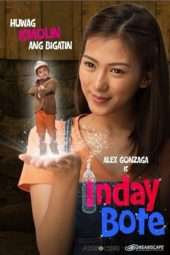 Nonton Film Inday Bote (2015) Sub Indo