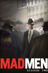 Nonton Film Mad Men Season 02 (2007) Sub Indo