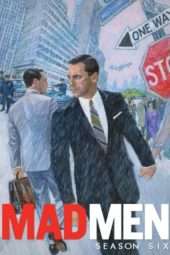 Nonton Film Mad Men Season 06 (2007) Sub Indo