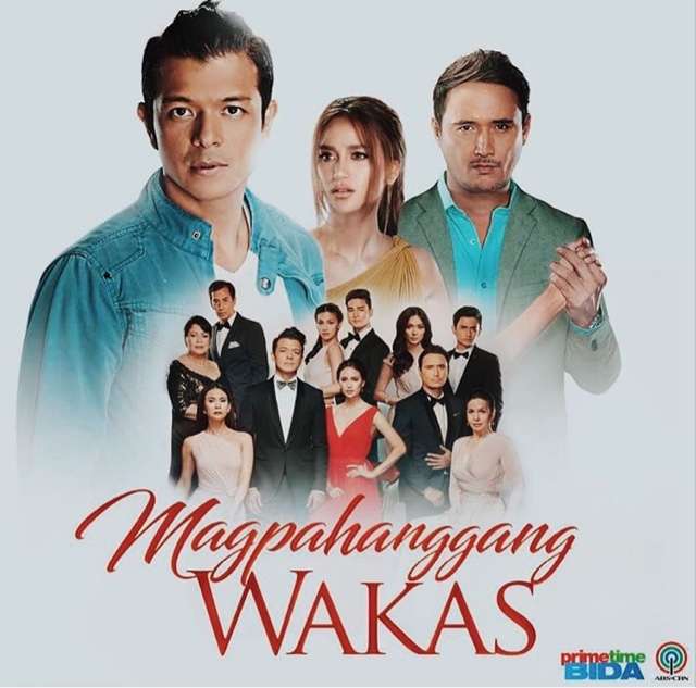 Nonton Magpahanggang Wakas (2017) Sub Indo