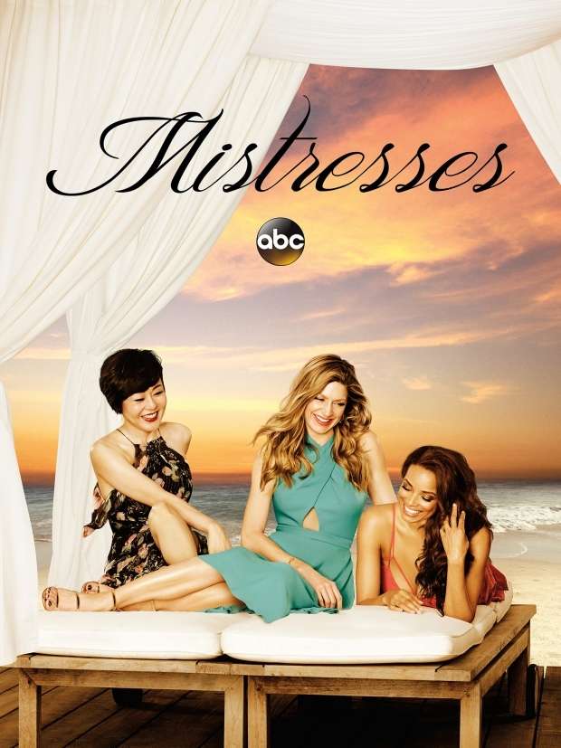 Nonton Mistresses Season 03 (2013) Sub Indo