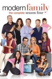 Nonton Film Modern Family Season 04 (2009) Sub Indo