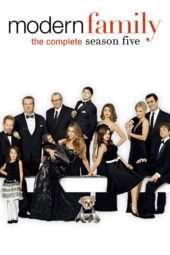 Nonton Film Modern Family Season 05 (2009) Sub Indo