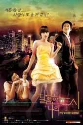 Nonton Film My Sweet Seoul / My Sweet City (2008) Sub Indo