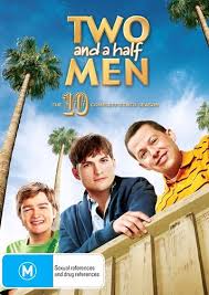 Nonton Two and a Half Men Season 10 (2012) Sub Indo