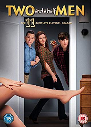 Nonton Two and a Half Men Season 11 (2013) Sub Indo