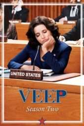 Nonton Film Veep Season 02 (2013) Sub Indo