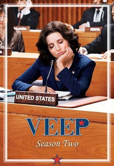 Nonton Veep Season 02 (2013) Sub Indo