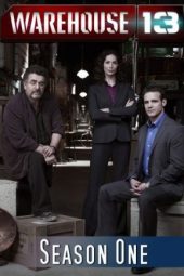 Nonton Film Warehouse 13 Season 01 (2009) Sub Indo