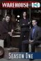 Nonton Film Warehouse 13 Season 01 (2009) Sub Indo