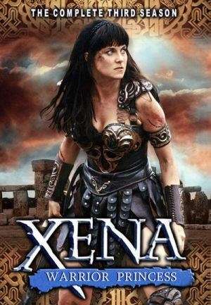 Nonton Xena: Warrior Princess Season 3 (1997) Sub Indo