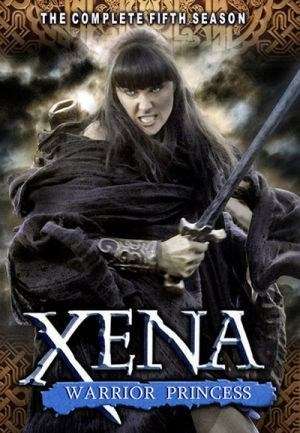 Nonton Xena: Warrior Princess Season 5 (1999) Sub Indo