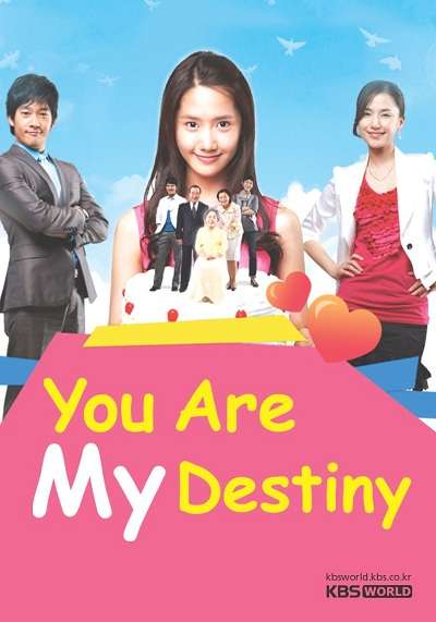 Nonton You Are My Destiny (2008) Sub Indo