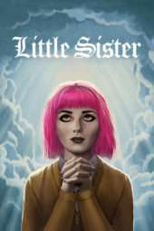 Nonton Film Little Sister (2016) Sub Indo