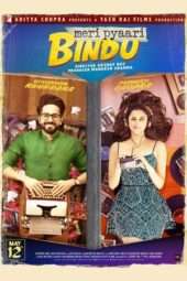 Nonton Film Meri Pyaari Bindu (2017) Sub Indo