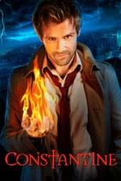 Nonton Film Constantine Season 01 (2014) Sub Indo