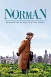 Nonton Film Norman: The Moderate Rise and Tragic Fall of a New York Fixer (2017) Sub Indo