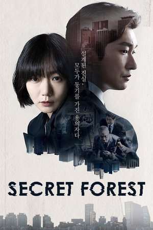 Nonton Secret Forest (2017) Sub Indo