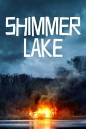 Nonton Film Shimmer Lake (2017) Sub Indo