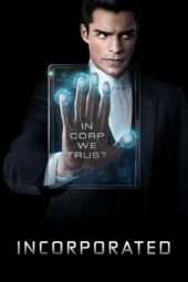 Nonton Film Incorporated Season 01 (2016) Sub Indo