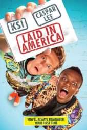 Nonton Film Laid in America (2016) Sub Indo